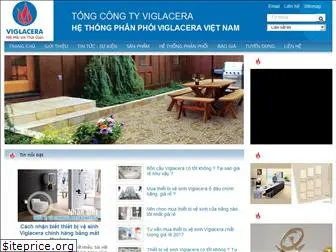 viglaceravietnam.com