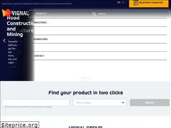 vignal-group.com