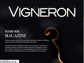 vigneron-mag.com