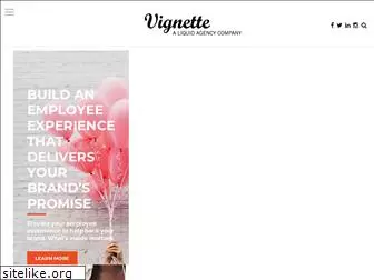 vignetteagency.com