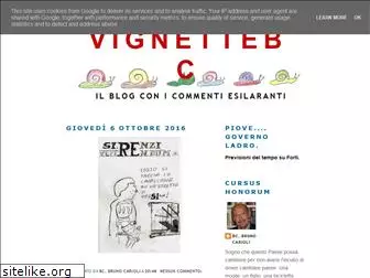 vignettebc.blogspot.com