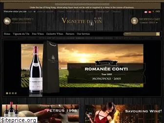 vignetteduvin.com