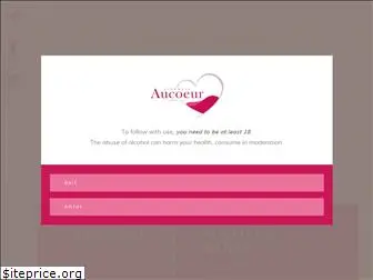 vignobleaucoeur.com