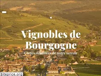 vignobles-de-bourgogne.com
