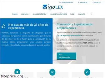 vigolex.com