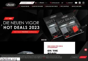 vigor-equipment.com