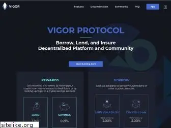 vigor.ai