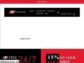 vigoreyewear.com