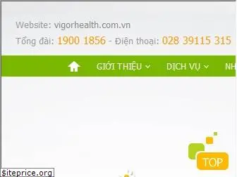 vigorhealth.com.vn