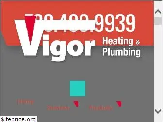 vigorheating.ca