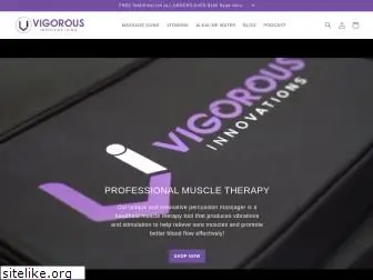 vigorousinnovations.com