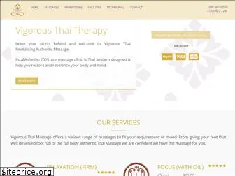 vigorousthai.com.au