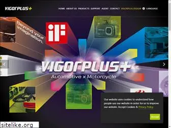 vigorplus.com.tw