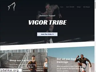 vigortribe.com
