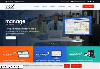 vigosoftware.com