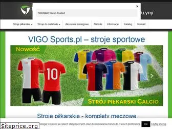 vigosports.pl
