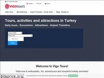 vigotours.com