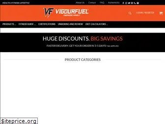 vigourfuel.com