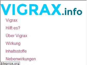 vigrax.info