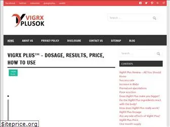 vigrxplusok.com