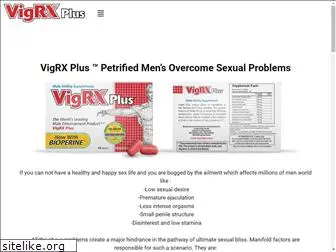 vigrxxplus.com
