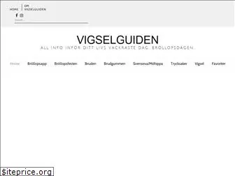 vigselguiden.se