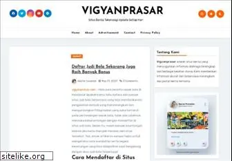 vigyanprasar.com