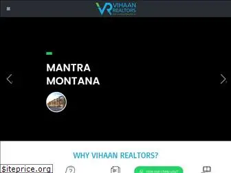 vihaanrealtors.in