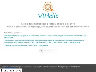 vihclic.fr