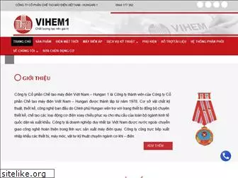 vihem1.com.vn