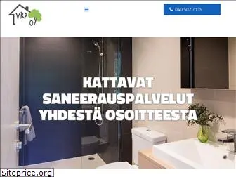 viherjarakennuspalvelu.fi