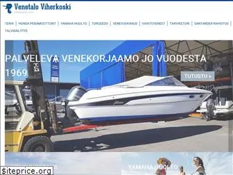 viherkoski.fi