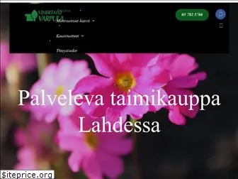vihertalovarpula.fi