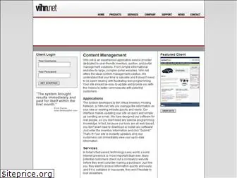 vihn.net