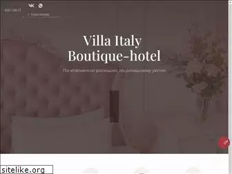 vihotel.ru