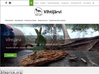 vihtijarvi.fi