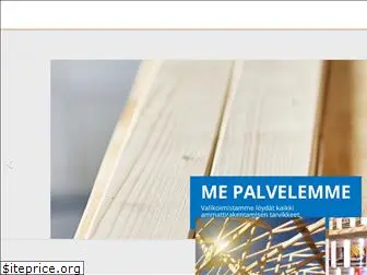 viialanrakennustarvike.fi