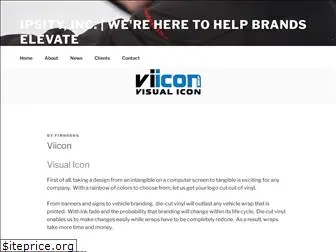viicon.com