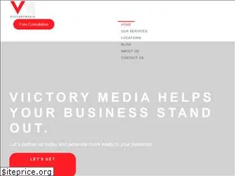 viictorymedia.com