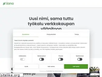 viidakkostore.fi