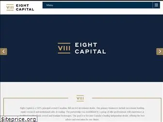 viiicapital.com