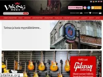 viikingmusiikki.fi