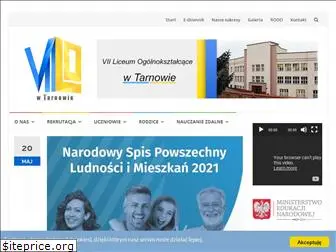 viilo-tarnow.pl