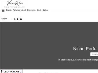 viinriic-niche.com