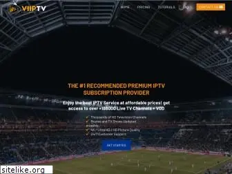 viiptv.com