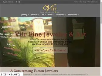 viirjewelers.com
