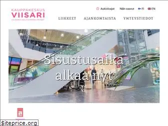 viisari.fi