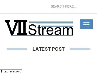 viistream.com