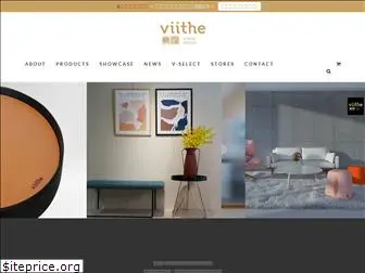 viithe.com