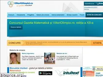 viitoriolimpici.ro